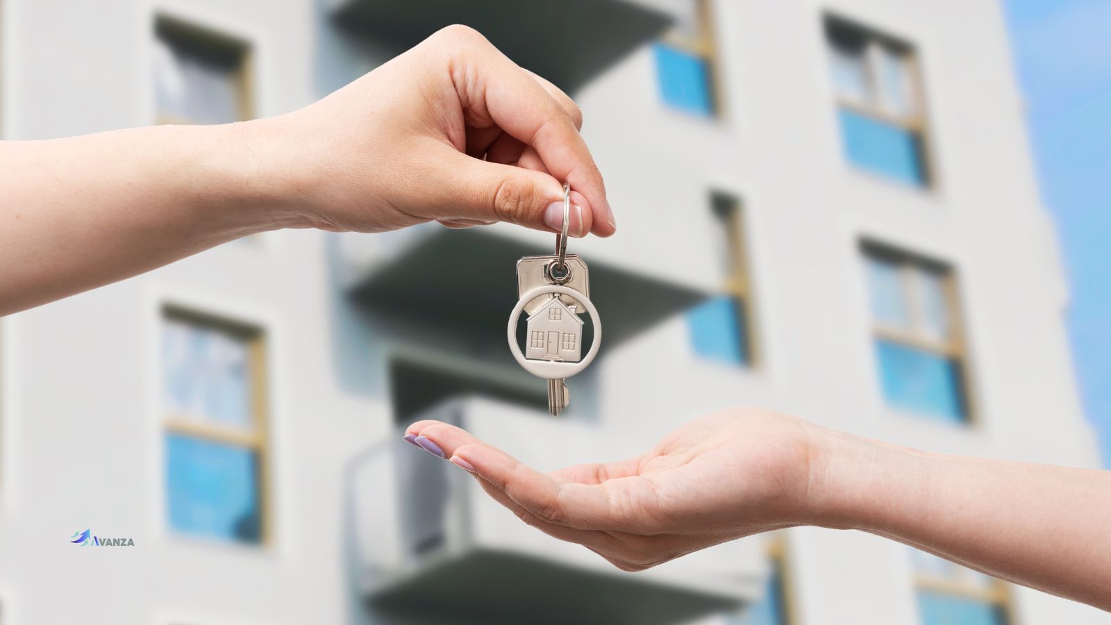 Departamentos en CDMX